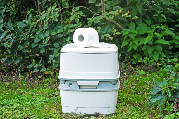 Best Luxury portable toilet rental  in Ina, IL