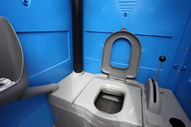 Best Luxury portable toilet rental  in Ina, IL